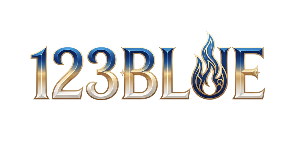 123blue เว็บเดิมพันออนไลน์ครบวงจร มิติใหม่แห่งการทำเงินที่มั่นคง